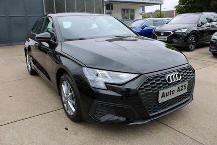 Audi A3 14.685 km 23.490 € Schwetzingen 68723