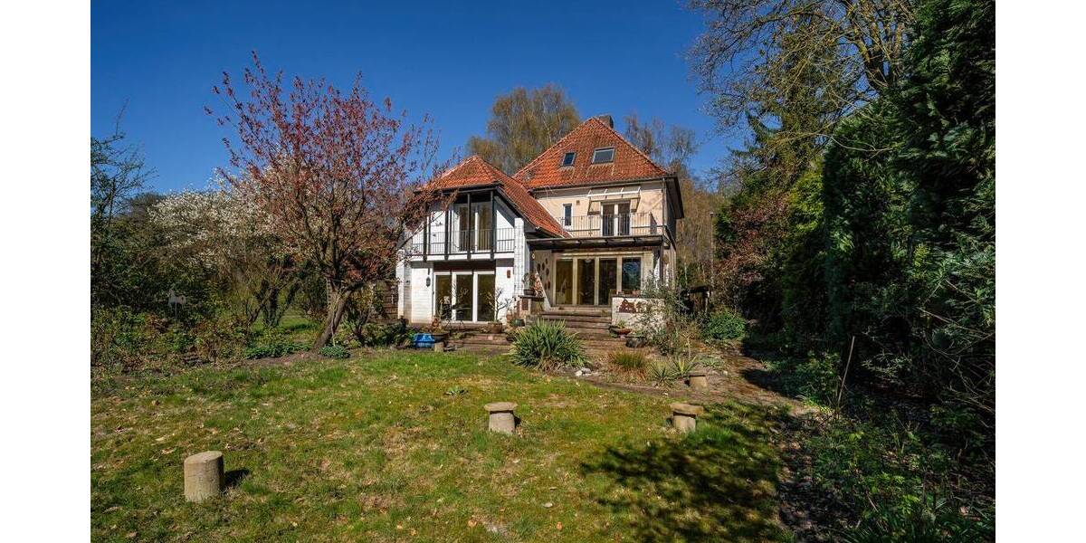 Einfamilienhaus Gütersloh Innenstadt - 6 Zimmer, 174 m&sup2;, 385.000&euro; | Angebot:26306235