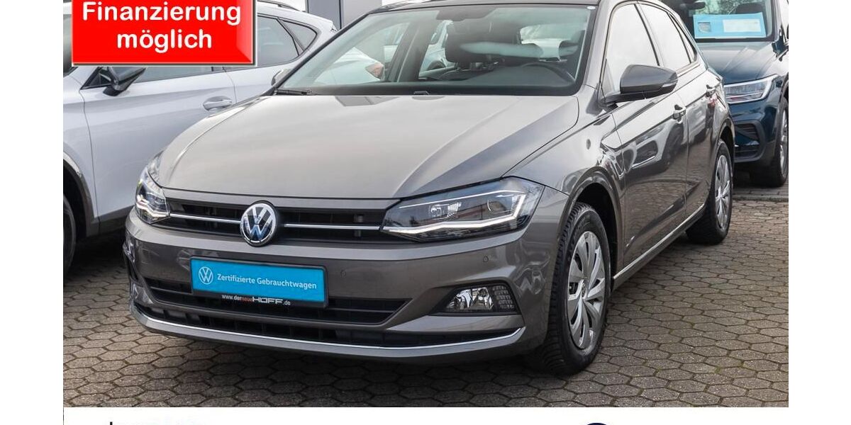 VW Polo 50.382 km 16.975 &euro; Troisdorf-Spich 53842