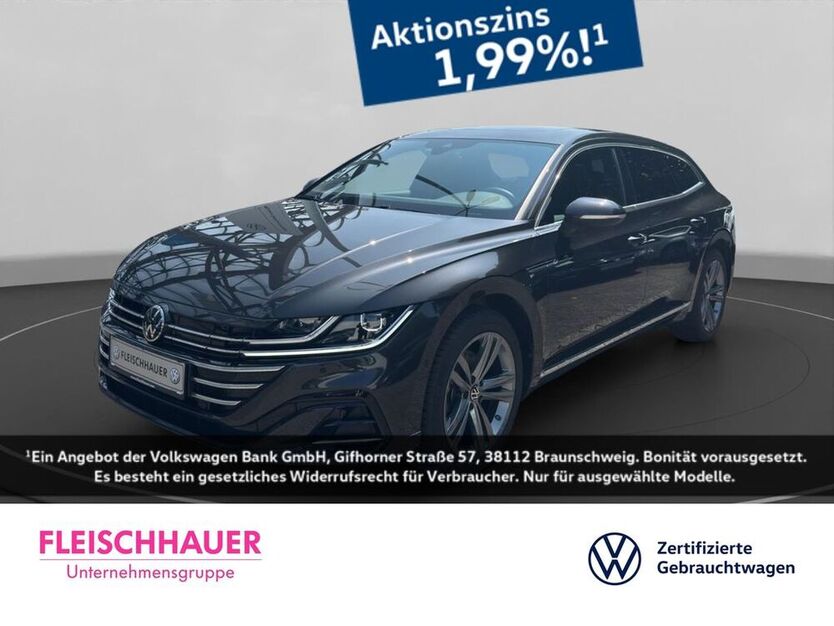 Arteon
