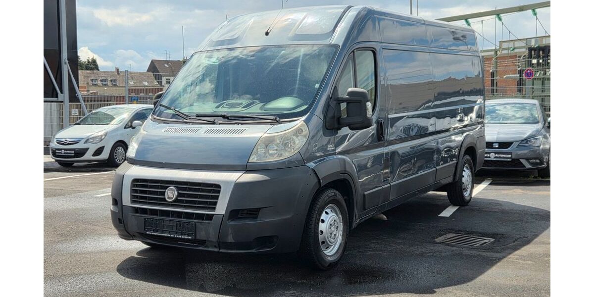 Fiat Ducato 212.375 km 3.850 &euro; Mönchengladbach 41238