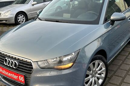 Audi A1 254.000 km 3.990 &euro; Bochum 44807