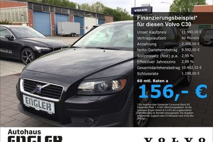Volvo C30
