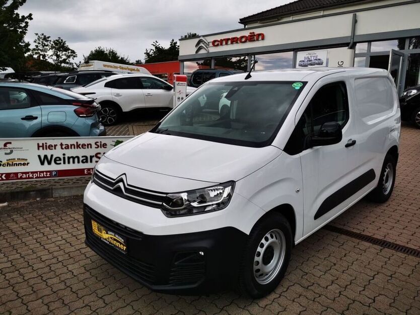 Berlingo