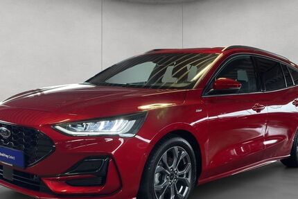 Ford Focus 27.326 km 22.900 &euro; Stuttgart 70190