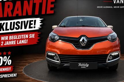 Renault Captur 76.000 km 9.999 &euro; Sindelfingen und Eislingen Fils 71069