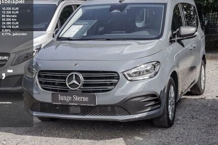 Mercedes Citan