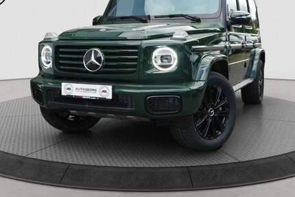 Mercedes G 450