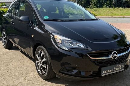 Opel Corsa 67.900 km 9.699 &euro; Neuenkirchen bei Bassum 27251