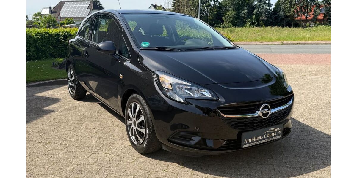 Opel Corsa 67.900 km 9.699 &euro; Neuenkirchen bei Bassum 27251