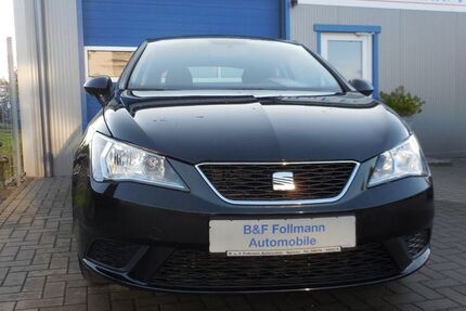 Seat Ibiza 86.100 km 6.790 € Salmtal 54528