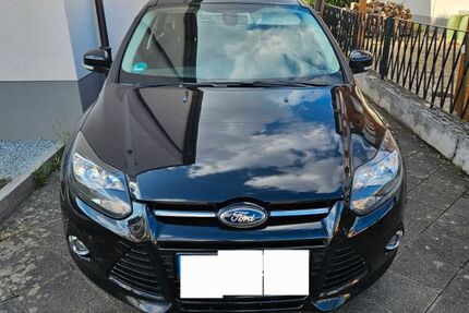 Ford Focus 120.000 km 7.000 € Böhl-Iggelheim 67459