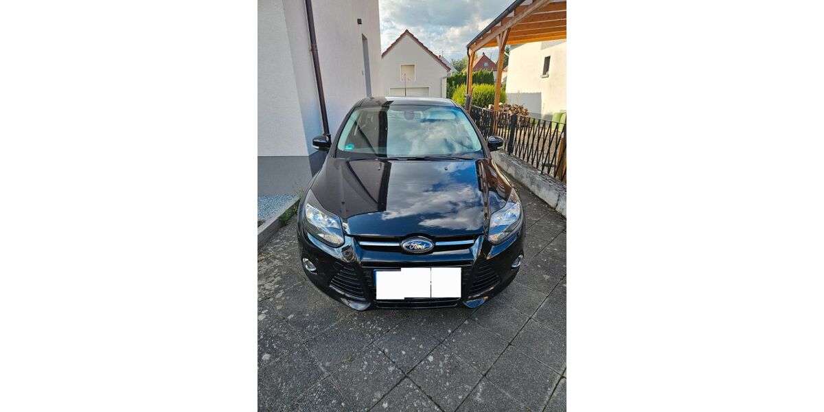 Ford Focus 120.000 km 7.000 € Böhl-Iggelheim 67459