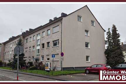 Wohnung Leverkusen Opladen - 2 Zimmer, 60 m&sup2;, 149.900&euro; | Angebot:26372787