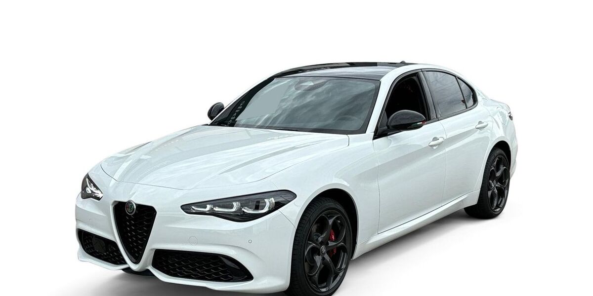 Alfa Romeo Giulia 8.605 km 56.950 &euro; Oberursel (Taunus) OT Oberursel 61440