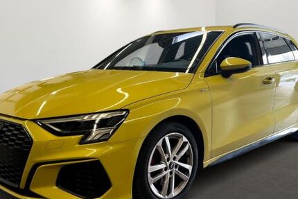 Audi A3 52.617 km 27.980 &euro; Kaiserslautern 67663