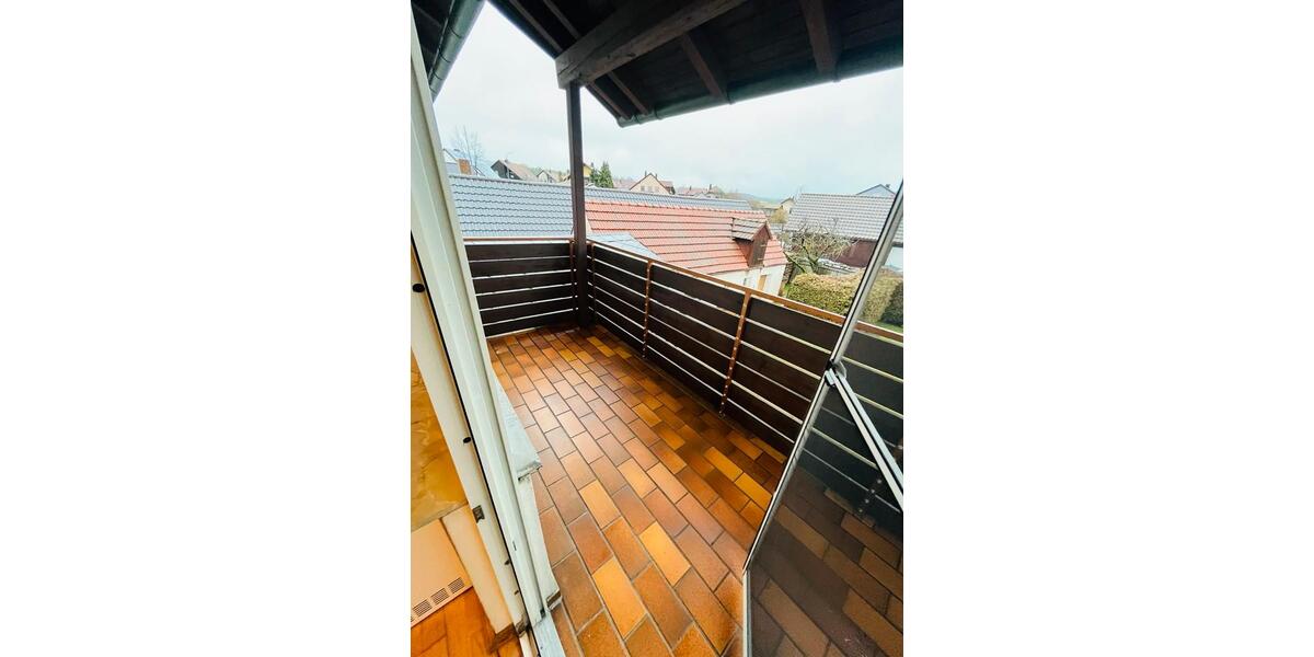Etagenwohnung Pressath - 2 Zimmer, 74 m&sup2;, 123&euro; | Angebot:26336635