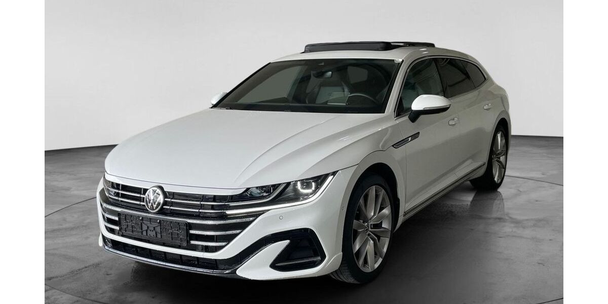 VW Arteon 74.000 km 26.980 &euro; Salzgitter 38229