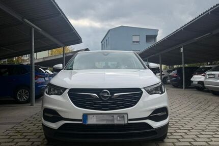 Opel Grandland (X) 31.000 km 17.610 € Neuburg an der Donau 86633