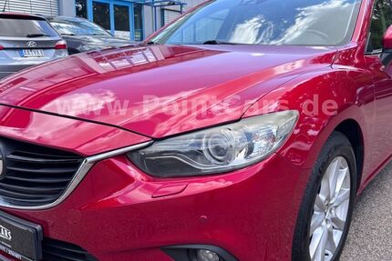 Mazda 6 179.000 km 6.499 &euro; Essingen 73457