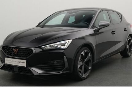 Cupra Leon 26.491 km 26.980 &euro; Leverkusen 51379