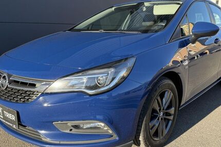 Opel Astra 140.123 km 9.480 &euro; Trier 54294