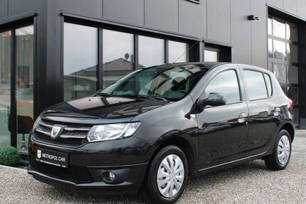 Dacia Sandero 101.000 km 5.490 € Krumbach (Schwaben) 86381