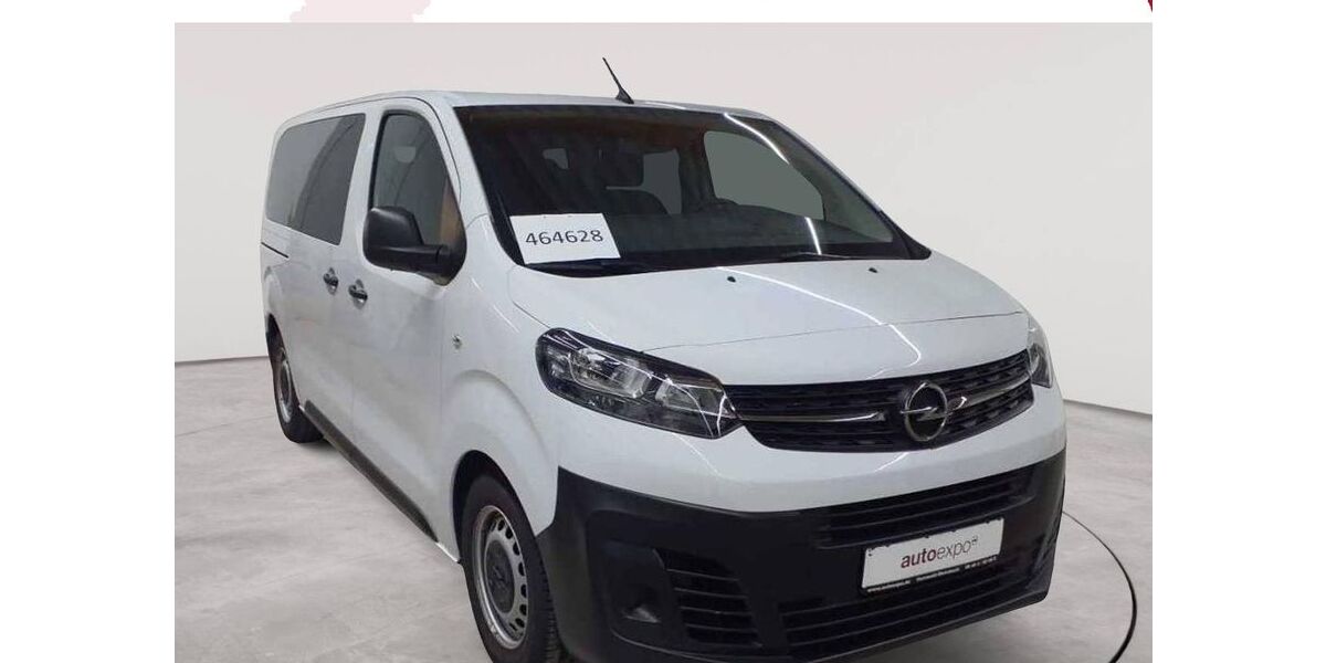 Opel Vivaro 24.209 km 22.690 &euro; Fernwald-Steinbach 35463