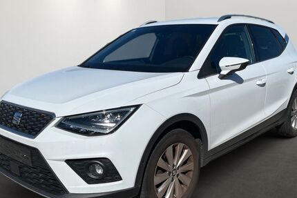 Seat Arona 69.971 km 15.850 &euro; Kaiserslautern 67663