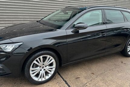 Seat Leon 38.695 km 19.700 &euro; Sindelfingen 71065