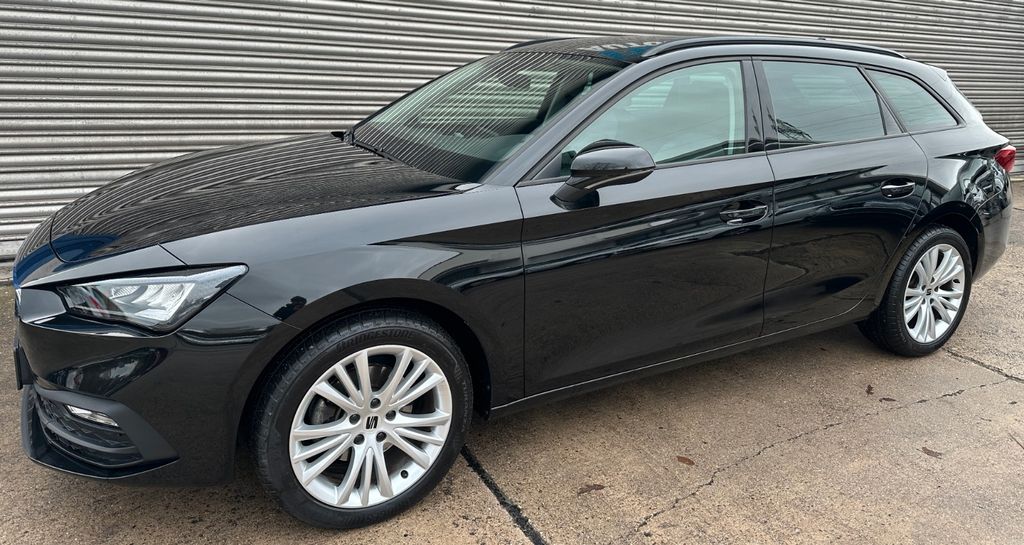 Seat Leon 38.695 km 19.700 &euro; Sindelfingen 71065