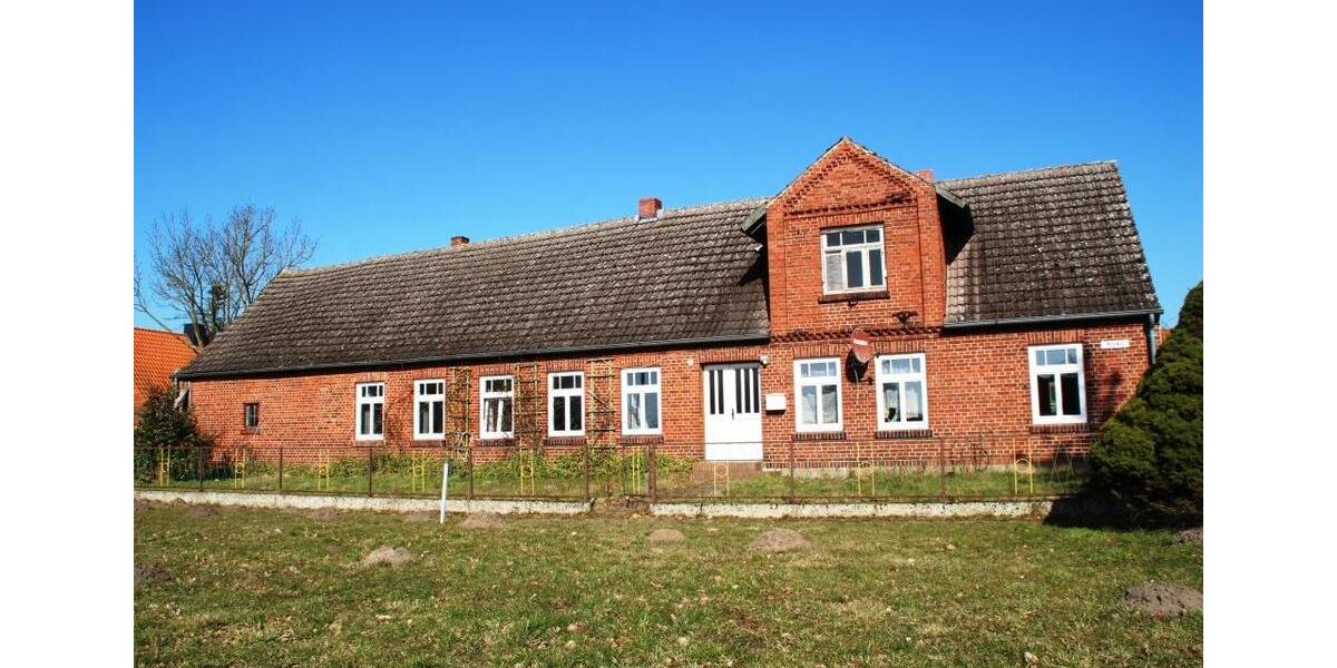 Einfamilienhaus Amt Neuhaus - 83.000&euro; | Angebot:26837541