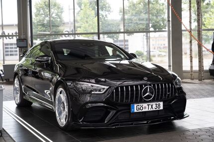 Mercedes-Benz AMG GT 105.000 km 67.900 &euro; Duderstadt 37115