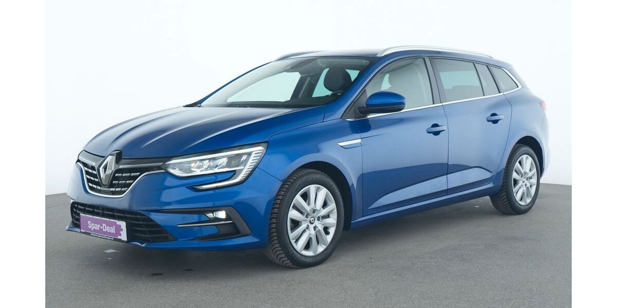 Renault Megane 24.147 km 19.985 &euro; Dietzenbach bei Frankfurt 63128