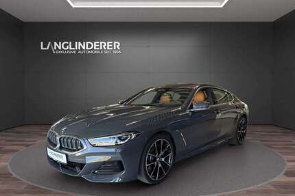 BMW 840
