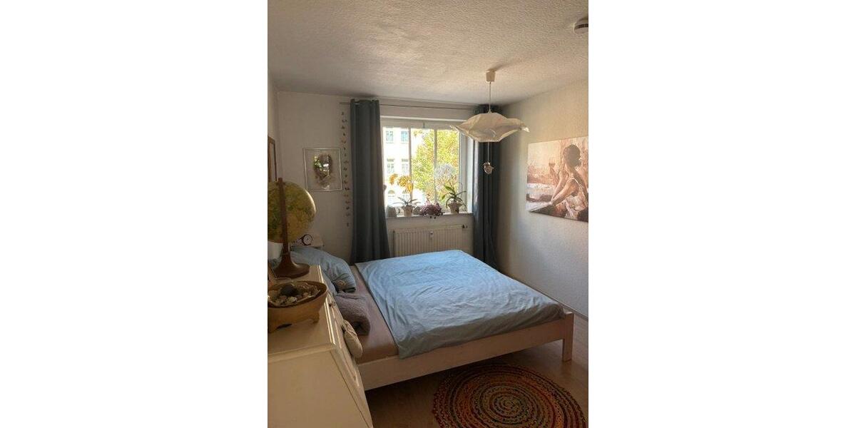 Etagenwohnung Erfurt Andreasvorstadt - 3 Zimmer, 84 m&sup2;, 250.000&euro; | Angebot:27449883