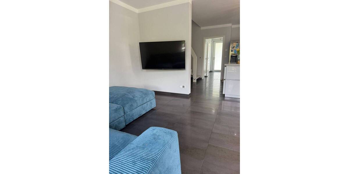 Reihenendhaus Wentorf bei Hamburg - 5 Zimmer, 145 m&sup2;, 650.000&euro; | Angebot:26902945