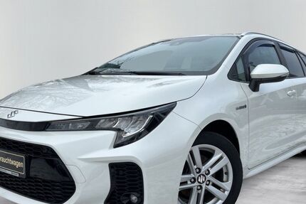 Suzuki Swace 49.096 km 22.490 &euro; Berlin 12247