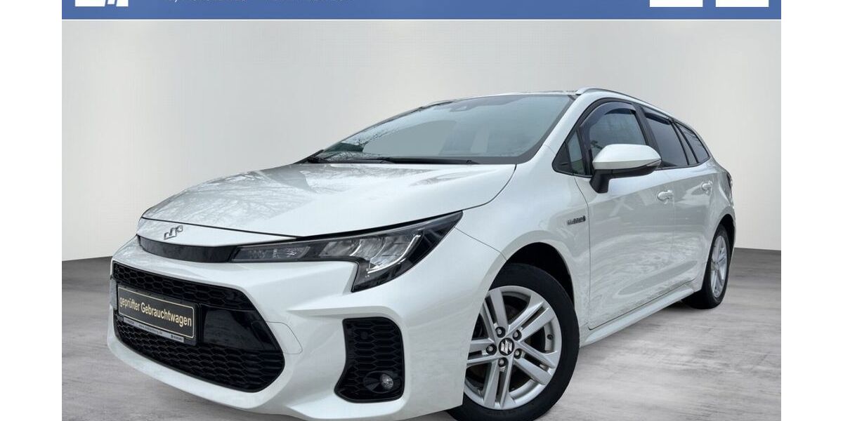 Suzuki Swace 49.096 km 22.490 &euro; Berlin 12247