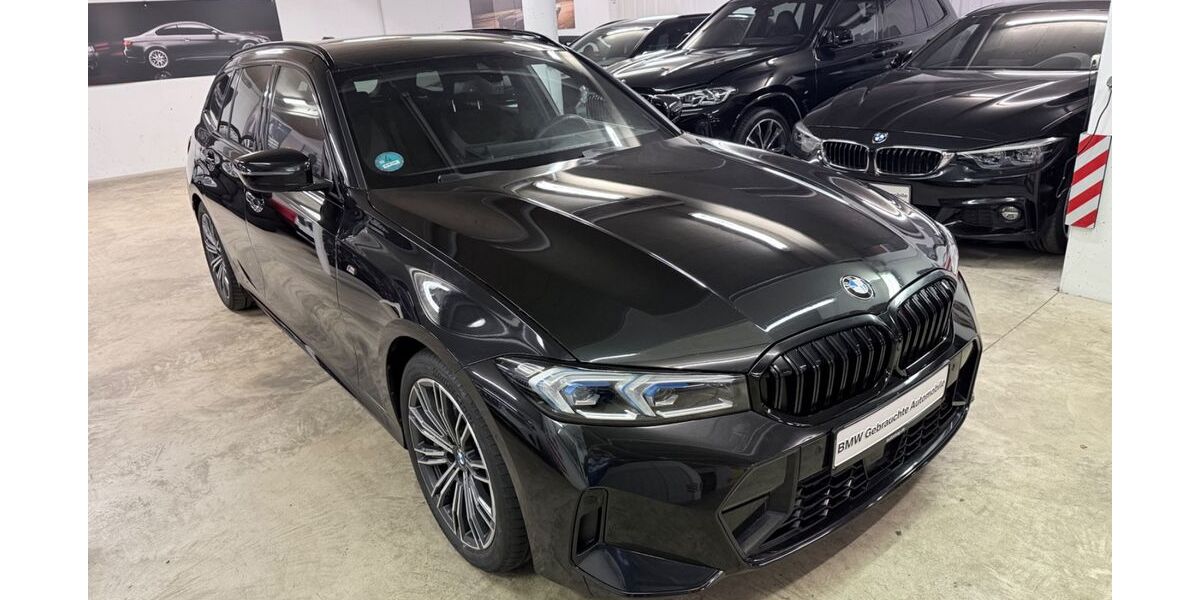 BMW 318 14.296 km 36.900 &euro; Vaterstetten bei München 85598