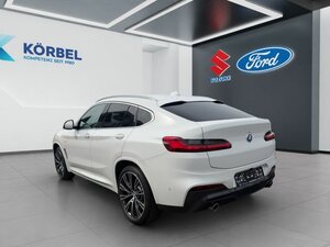 BMW X4 xDrive M Sport*InnovationsP*Leder*LED*AHK*Cam 173.000 km 29.890 &euro; Nidderau 61130