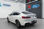BMW X4 xDrive M Sport*InnovationsP*Leder*LED*AHK*Cam 173.000 km 29.890 &euro; Nidderau 61130