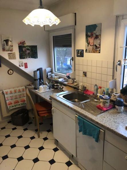 Dachgeschoßwohnung Nidda - 2 Zimmer, 56 m&sup2;, 139.000&euro; | Angebot:26587698