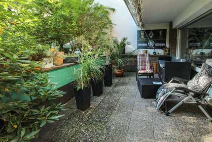 Wohnung zum Kaufen in Düsseldorf 199.000 € 55.2 m² 1 zimmer