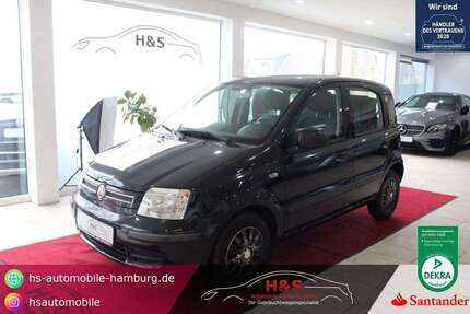 Fiat Panda 101.111 km 4.500 &euro; Pinneberg 25421