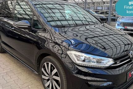 VW Touran 44.852 km 27.990 &euro; Ludwigsfelde (bei Berlin) 14974