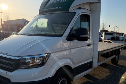 VW Crafter 301.000 km 9.500 &euro; March 79232