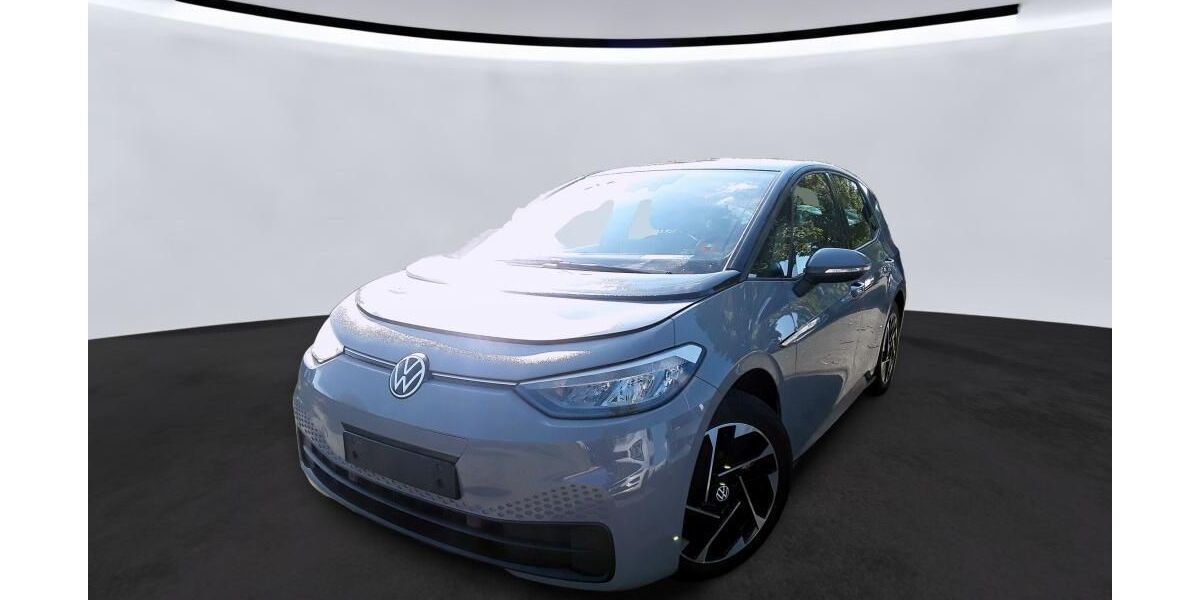 VW ID.3 101.406 km 13.990 &euro; Vechelde 38159