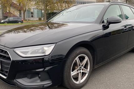 Audi A4 206.600 km 14.950 &euro; Aschaffenburg 63741