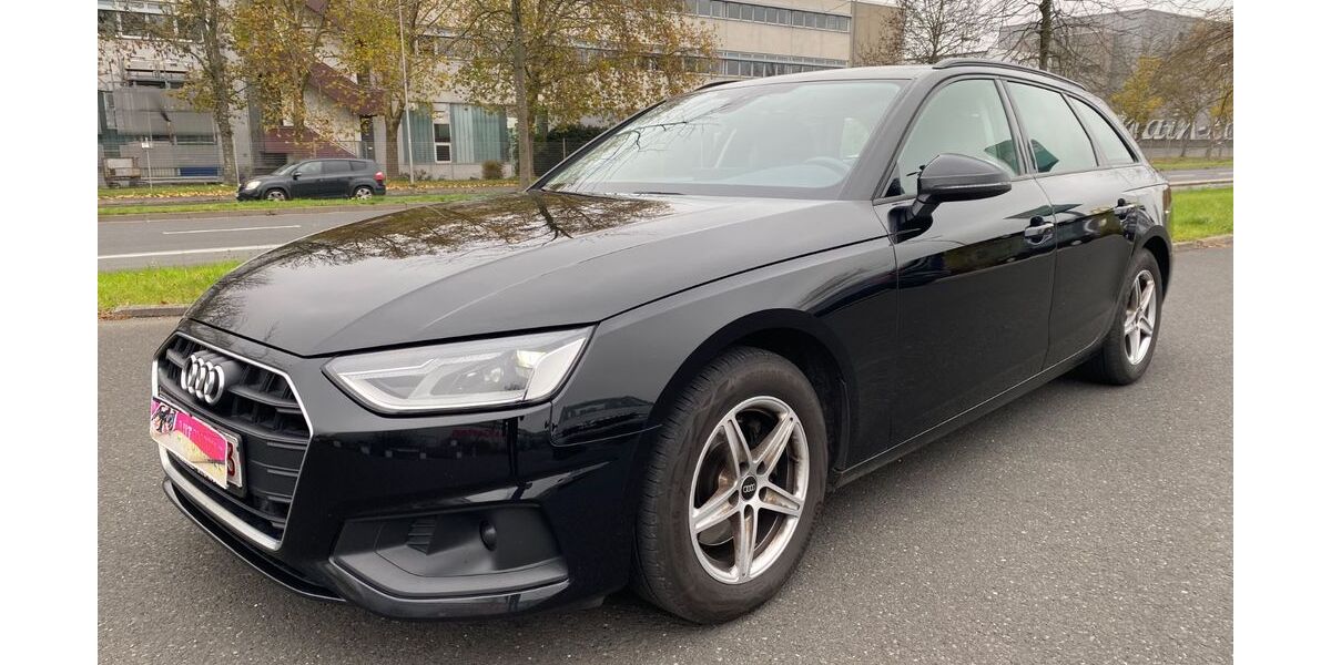 Audi A4 206.600 km 14.950 &euro; Aschaffenburg 63741